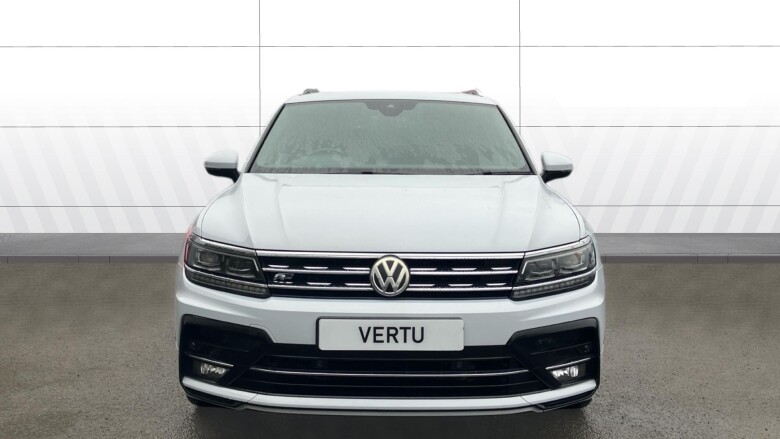 Volkswagen Tiguan 2.0 TDi 150 R-Line 5dr Diesel Estate